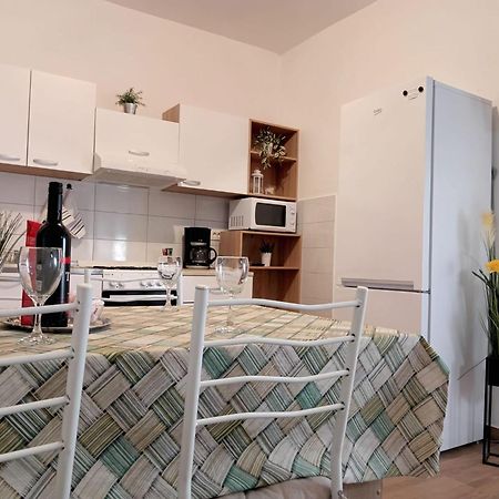 Apartmani Goga Seline Luaran gambar