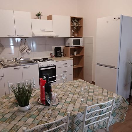 Apartmani Goga Seline Luaran gambar