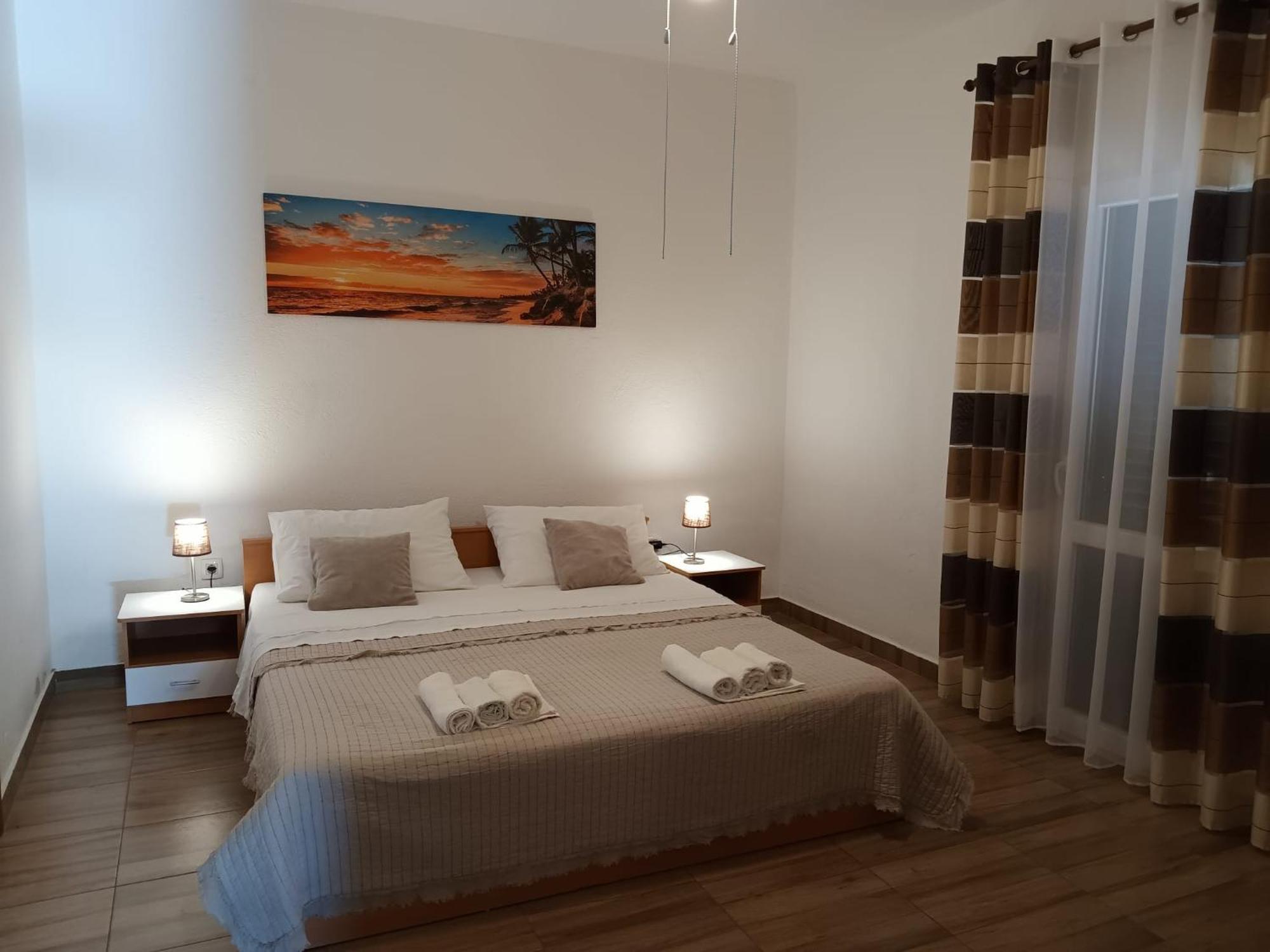 Apartmani Goga Seline Luaran gambar