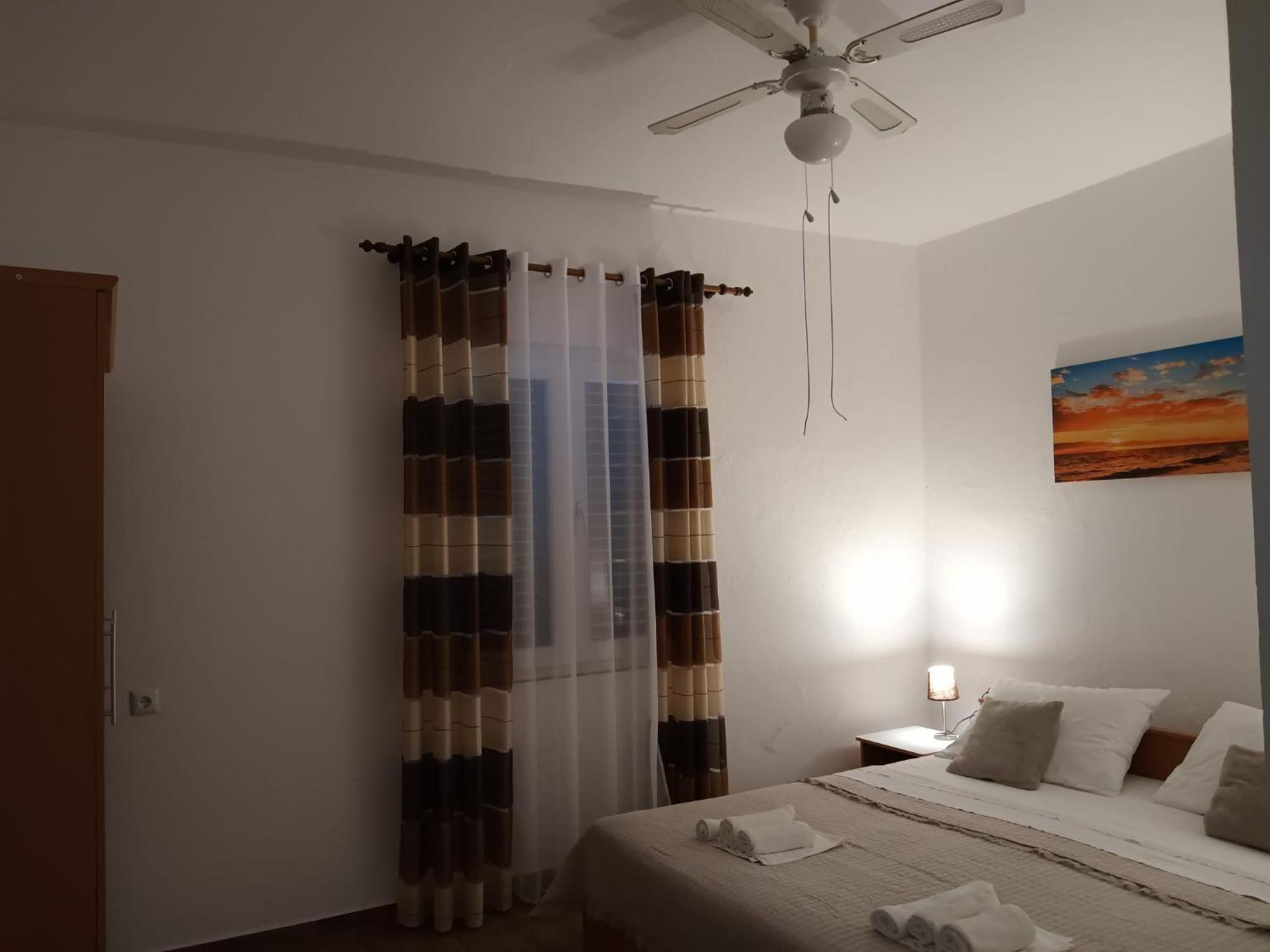 Apartmani Goga Seline Luaran gambar