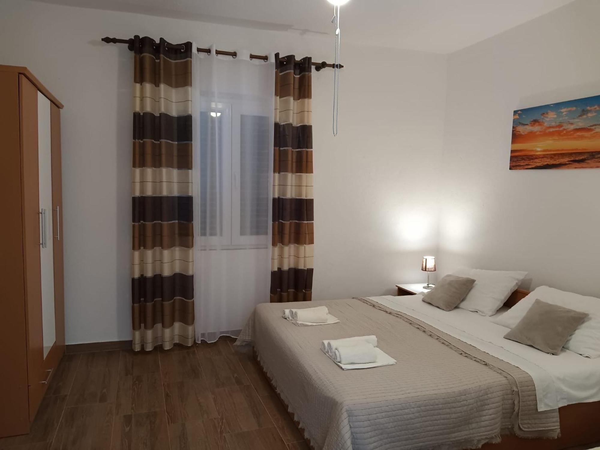 Apartmani Goga Seline Luaran gambar
