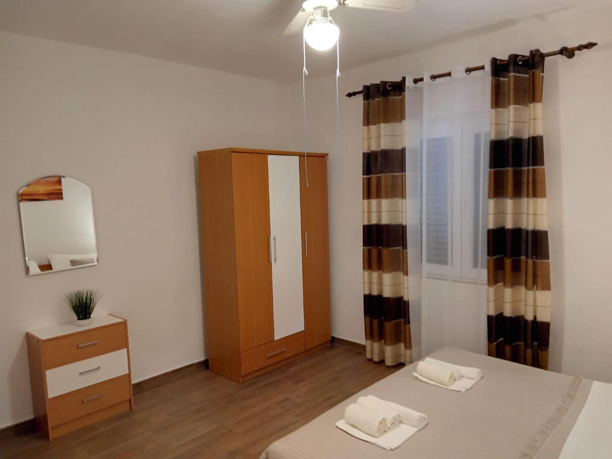 Apartmani Goga Seline Luaran gambar