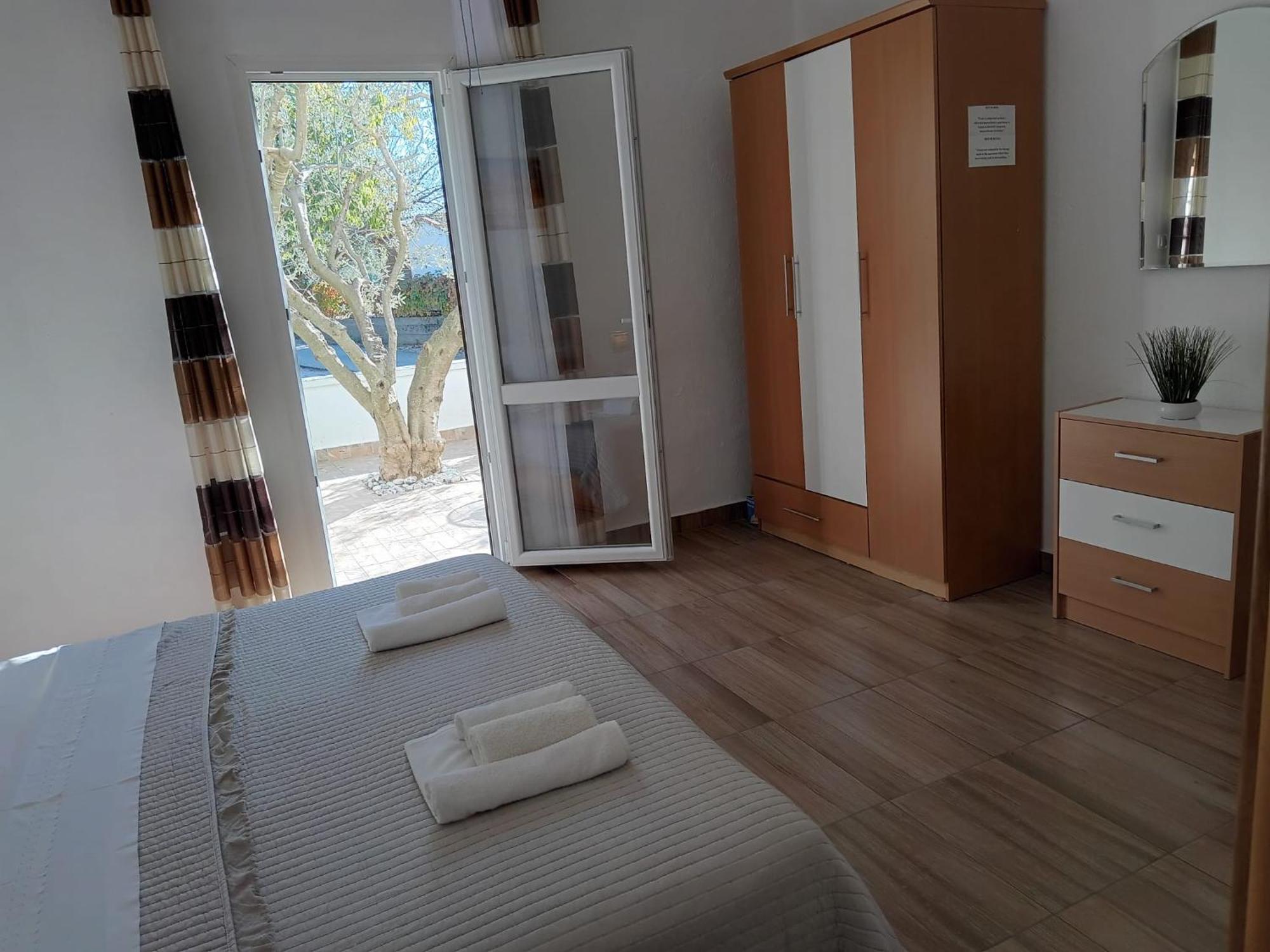 Apartmani Goga Seline Luaran gambar