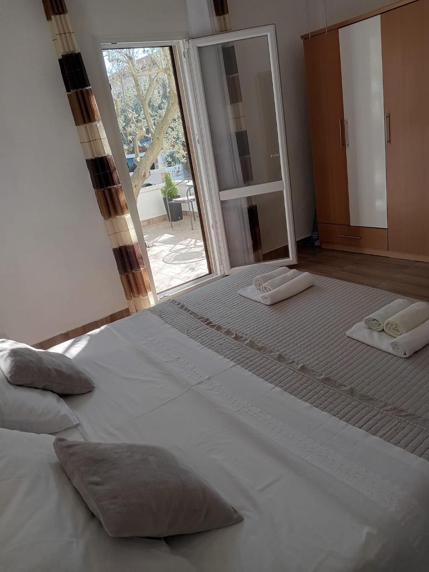 Apartmani Goga Seline Luaran gambar