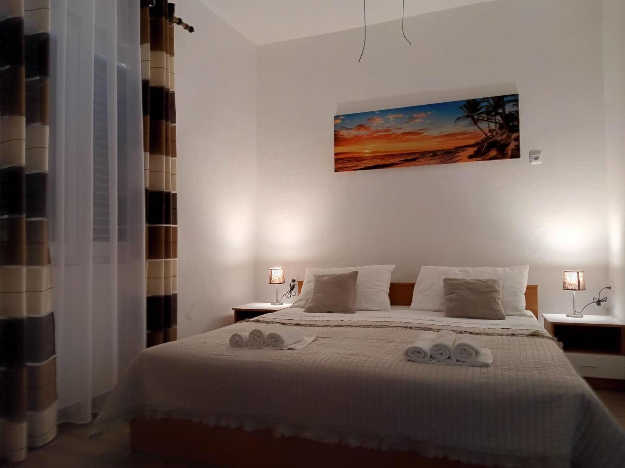 Apartmani Goga Seline Luaran gambar