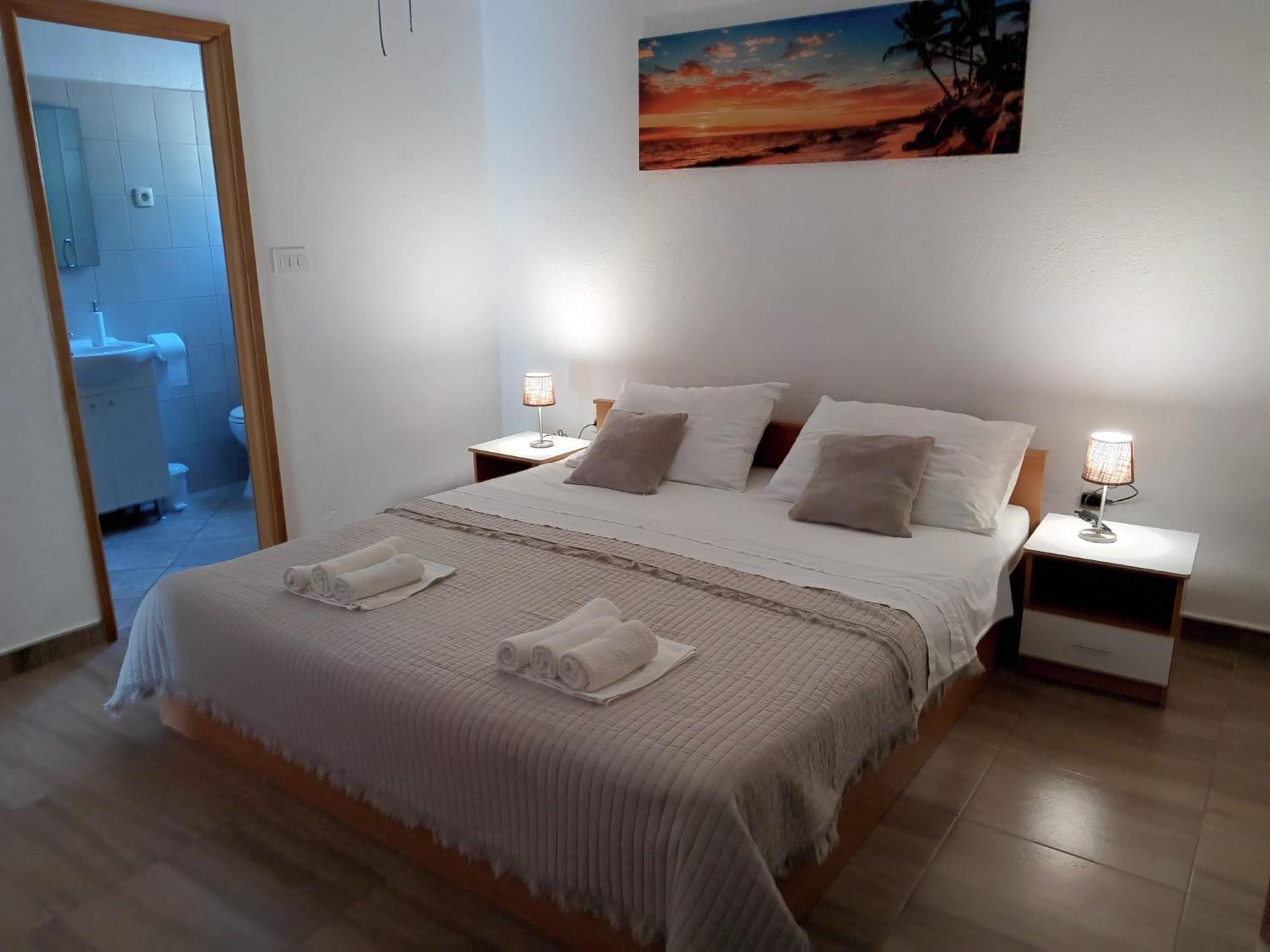 Apartmani Goga Seline Luaran gambar