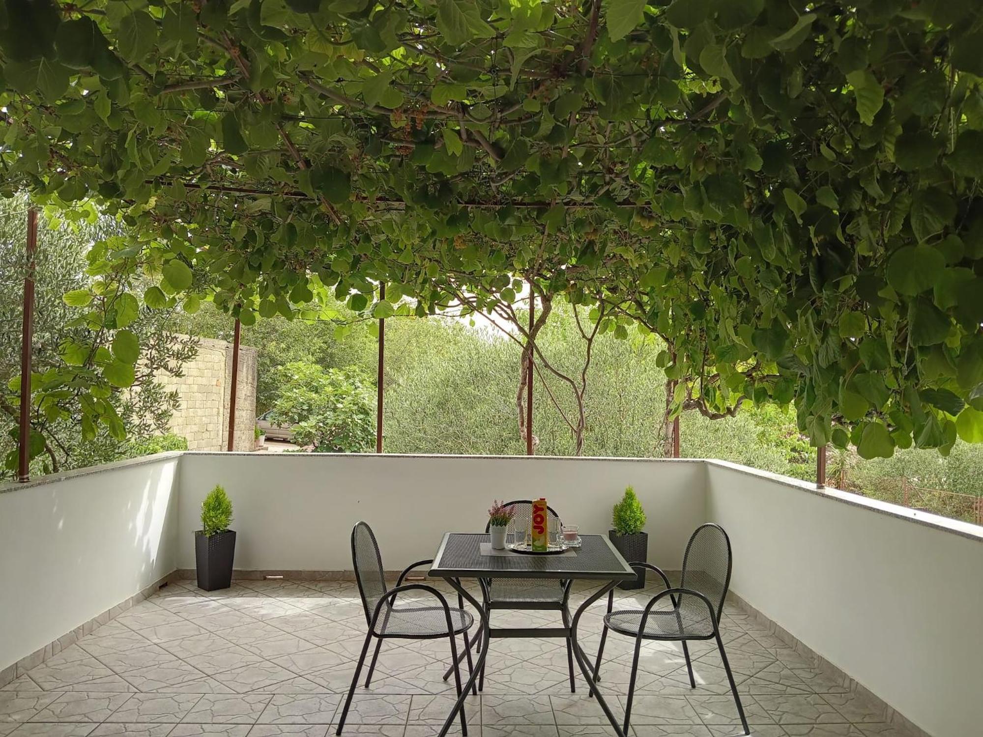 Apartmani Goga Seline Luaran gambar
